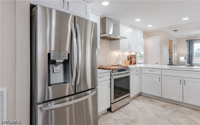 5121 Sunnybrook CT 26, Cape Coral, FL 33904