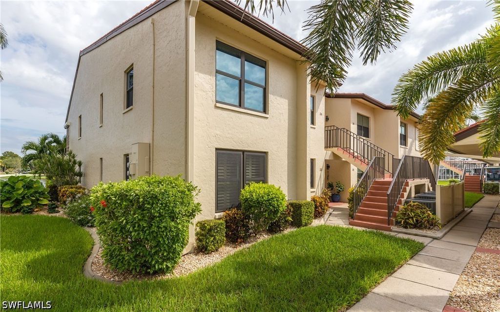 5121 Sunnybrook CT 26, Cape Coral, FL 33904