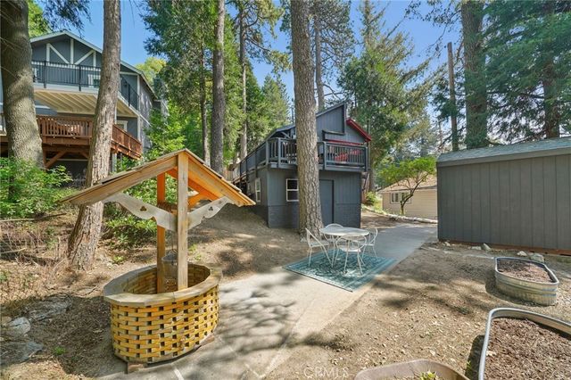 21875 Sawpit Canyon Road, Cedarpines Park, CA 92322