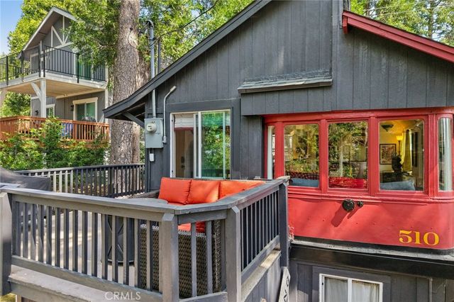 21875 Sawpit Canyon Road, Cedarpines Park, CA 92322