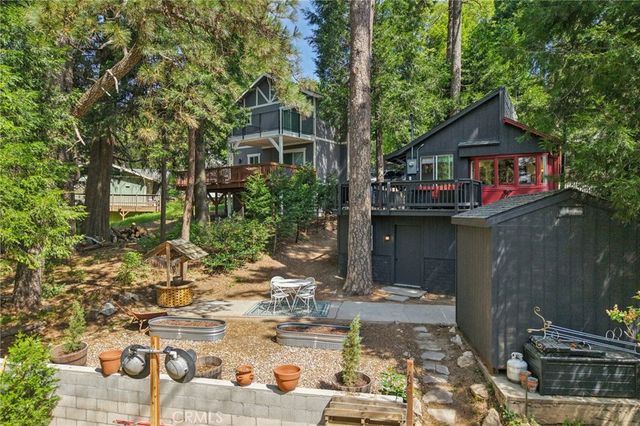 21875 Sawpit Canyon Road, Cedarpines Park, CA 92322