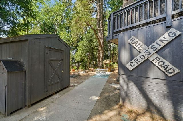 21875 Sawpit Canyon Road, Cedarpines Park, CA 92322