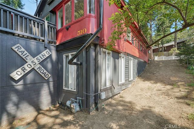 21875 Sawpit Canyon Road, Cedarpines Park, CA 92322