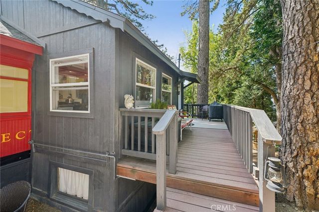 21875 Sawpit Canyon Road, Cedarpines Park, CA 92322