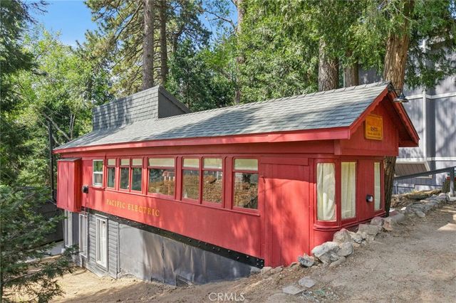 21875 Sawpit Canyon Road, Cedarpines Park, CA 92322