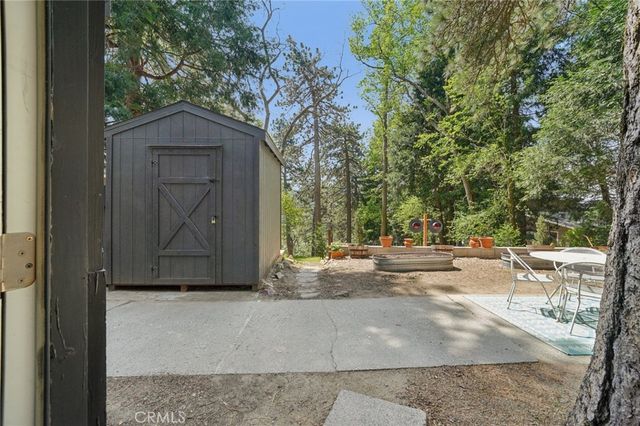 21875 Sawpit Canyon Road, Cedarpines Park, CA 92322