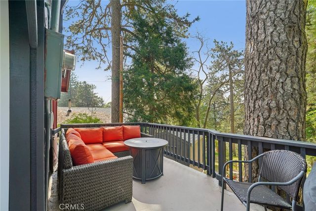 21875 Sawpit Canyon Road, Cedarpines Park, CA 92322