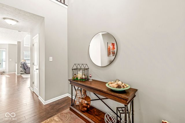 1307 Cliff View Drive, Westfield, IN 46074