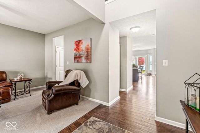 1307 Cliff View Drive, Westfield, IN 46074