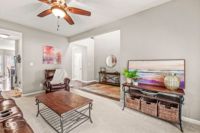 1307 Cliff View Drive, Westfield, IN 46074