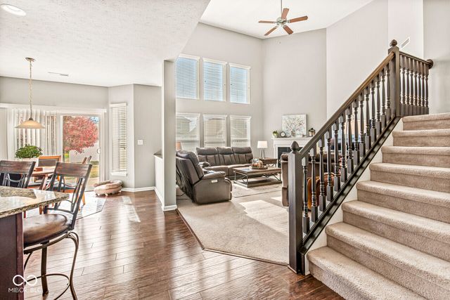 1307 Cliff View Drive, Westfield, IN 46074