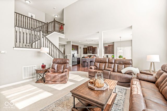 1307 Cliff View Drive, Westfield, IN 46074