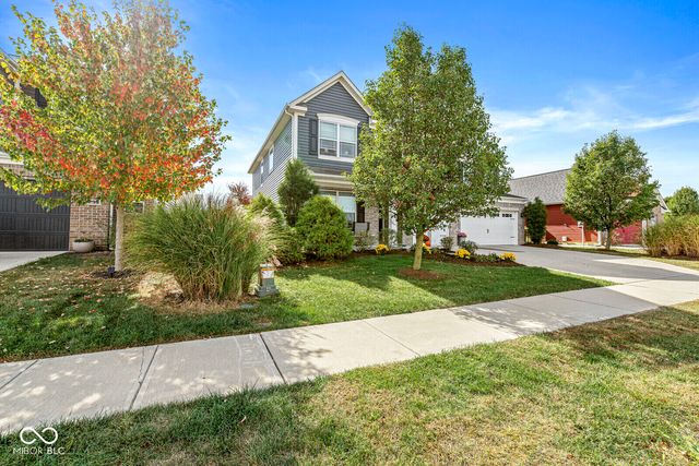 1307 Cliff View Drive, Westfield, IN 46074