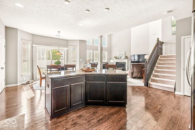 1307 Cliff View Drive, Westfield, IN 46074