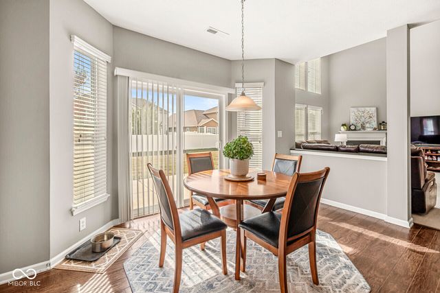 1307 Cliff View Drive, Westfield, IN 46074