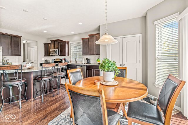 1307 Cliff View Drive, Westfield, IN 46074