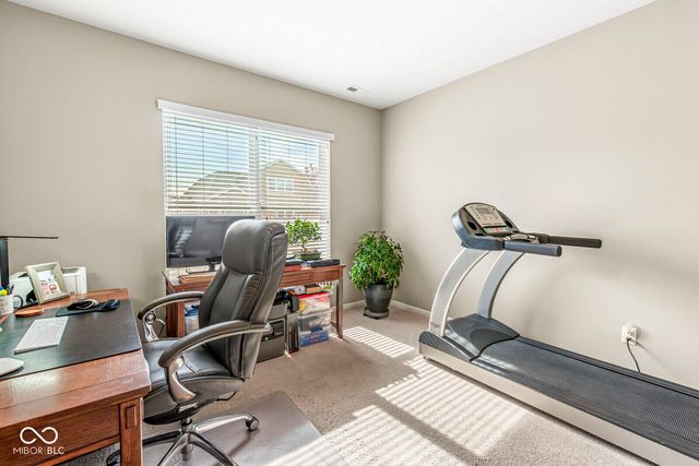 1307 Cliff View Drive, Westfield, IN 46074