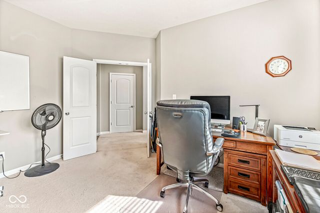 1307 Cliff View Drive, Westfield, IN 46074