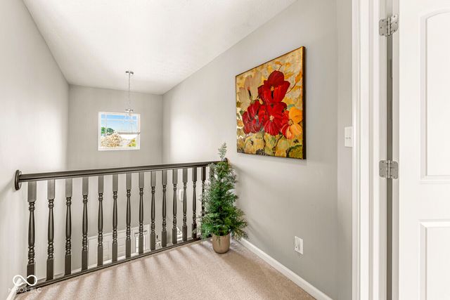 1307 Cliff View Drive, Westfield, IN 46074