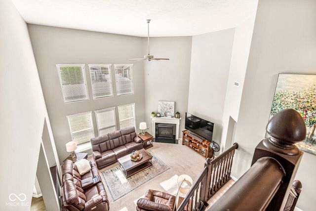 1307 Cliff View Drive, Westfield, IN 46074