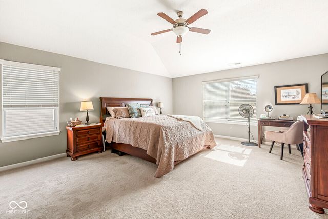 1307 Cliff View Drive, Westfield, IN 46074