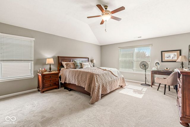 1307 Cliff View Drive, Westfield, IN 46074