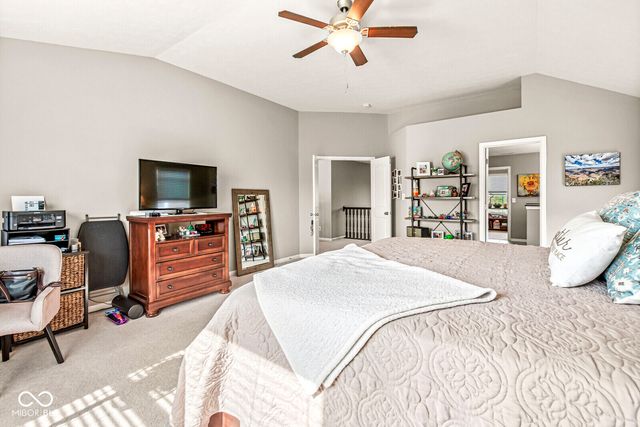 1307 Cliff View Drive, Westfield, IN 46074