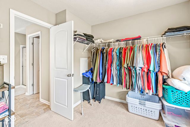 1307 Cliff View Drive, Westfield, IN 46074