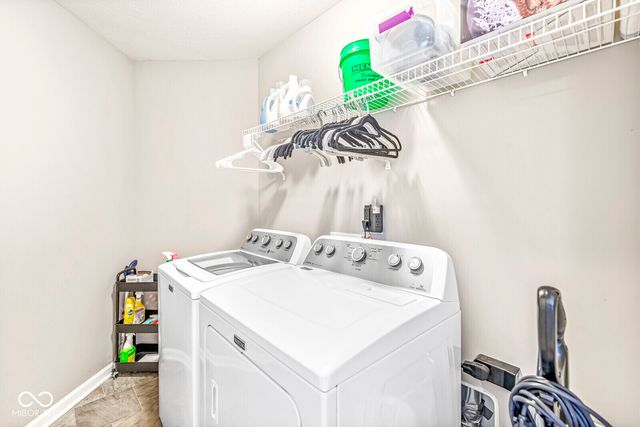 1307 Cliff View Drive, Westfield, IN 46074