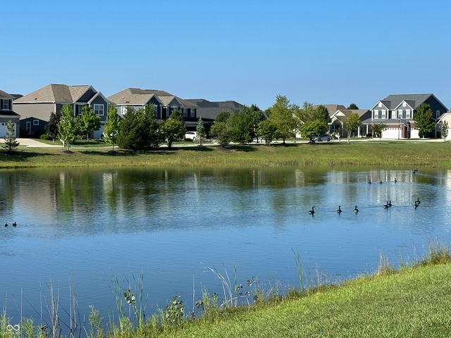 1307 Cliff View Drive, Westfield, IN 46074