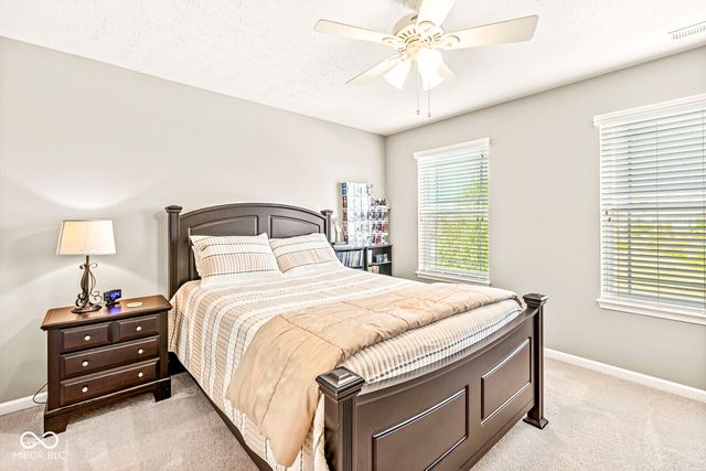 1307 Cliff View Drive, Westfield, IN 46074