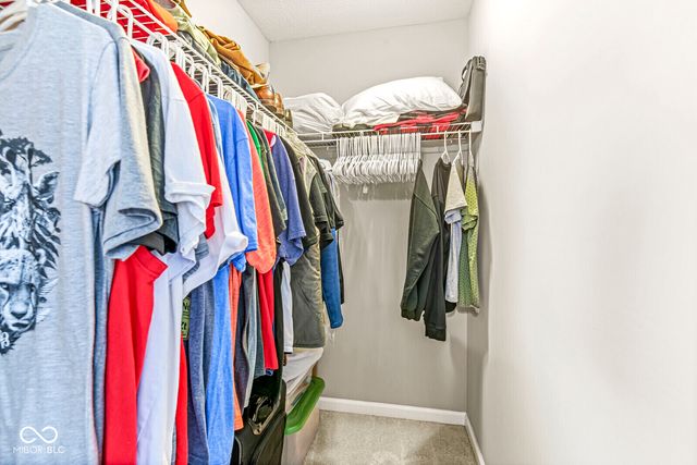 1307 Cliff View Drive, Westfield, IN 46074