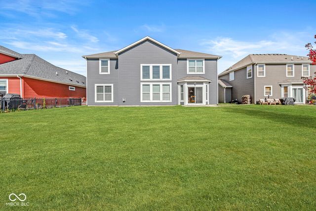 1307 Cliff View Drive, Westfield, IN 46074