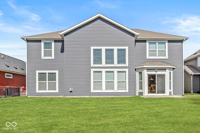 1307 Cliff View Drive, Westfield, IN 46074