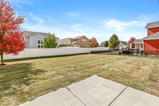 1307 Cliff View Drive, Westfield, IN 46074