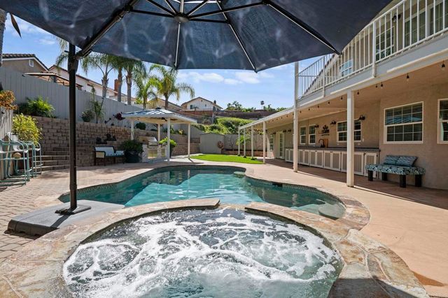 2075 Pierce Court, El Cajon, CA 92019