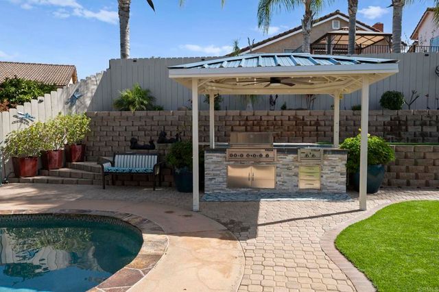 2075 Pierce Court, El Cajon, CA 92019