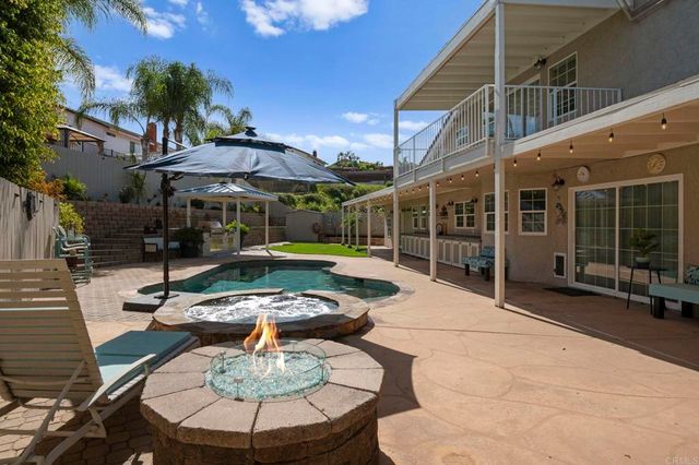 2075 Pierce Court, El Cajon, CA 92019