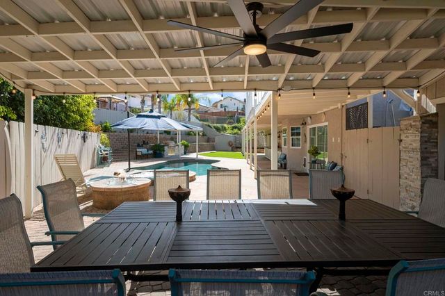 2075 Pierce Court, El Cajon, CA 92019