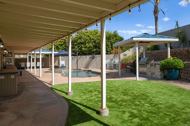 2075 Pierce Court, El Cajon, CA 92019