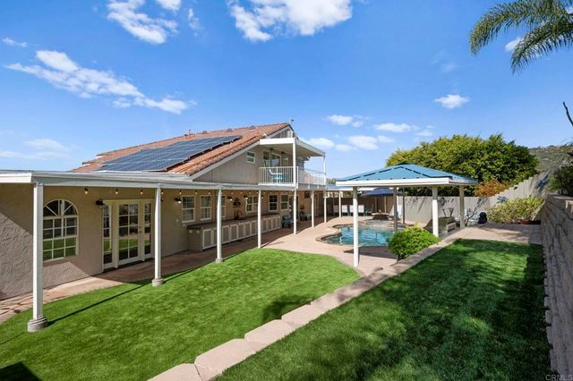 2075 Pierce Court, El Cajon, CA 92019