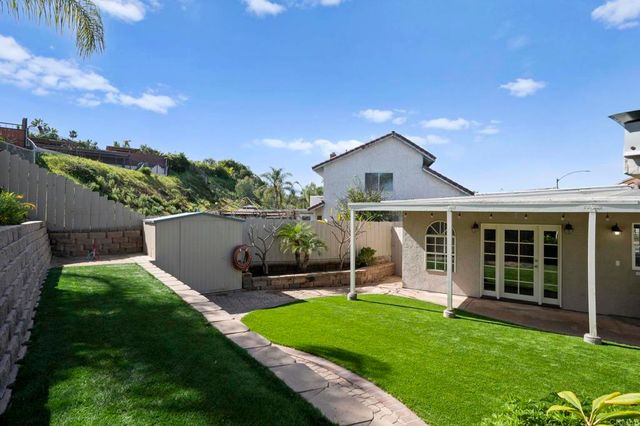 2075 Pierce Court, El Cajon, CA 92019