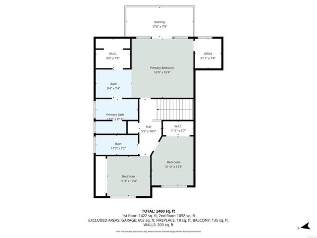 2075 Pierce Court, El Cajon, CA 92019