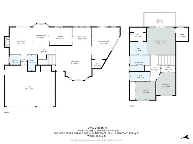 2075 Pierce Court, El Cajon, CA 92019