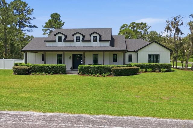 190 SCENIC MAGNOLIA DRIVE, Deland, FL 32724