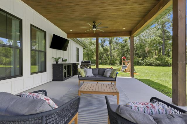 190 SCENIC MAGNOLIA DRIVE, Deland, FL 32724