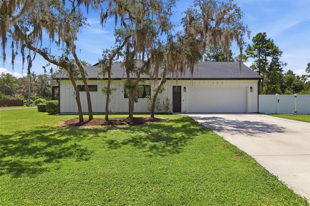 190 SCENIC MAGNOLIA DRIVE, Deland, FL 32724