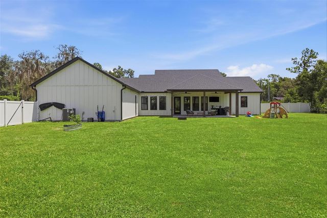 190 SCENIC MAGNOLIA DRIVE, Deland, FL 32724