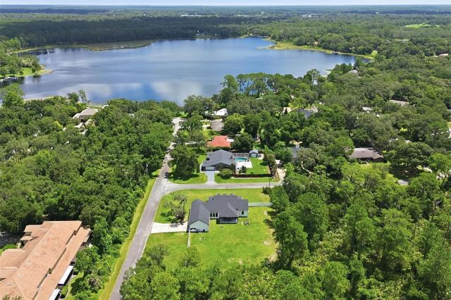 190 SCENIC MAGNOLIA DRIVE, Deland, FL 32724