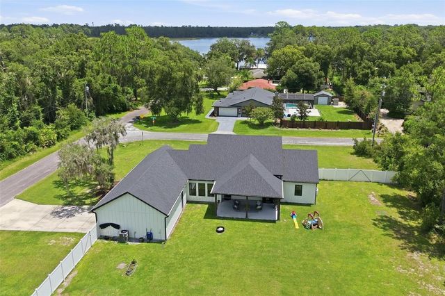 190 SCENIC MAGNOLIA DRIVE, Deland, FL 32724